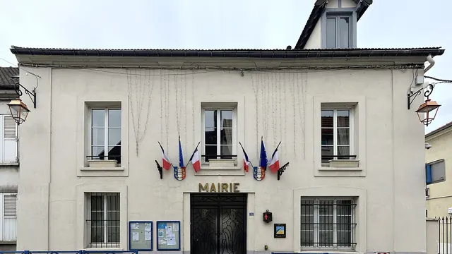 Photo de Bonneuil-en-France