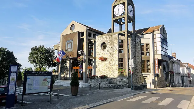 Photo de Bouffémont