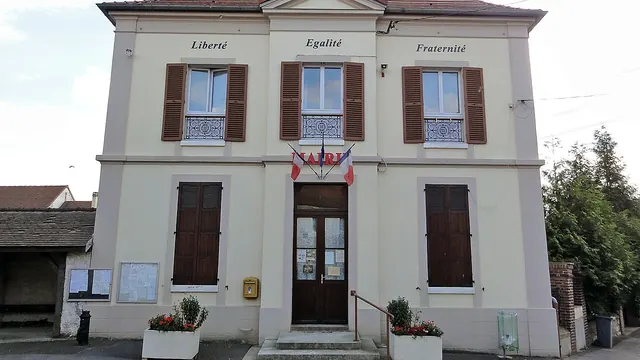 Photo de Bouqueval