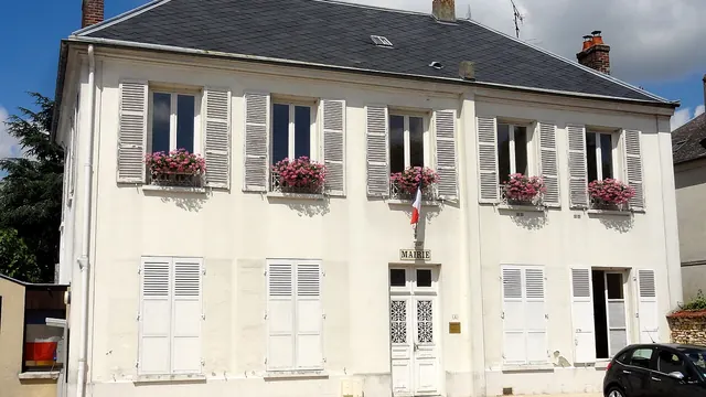 Photo de Bréançon