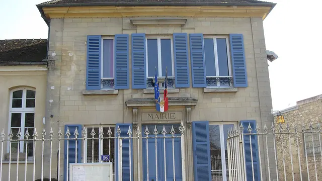 Photo de Brignancourt
