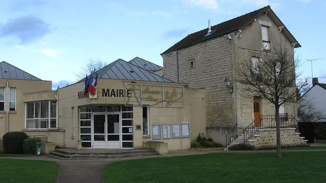Photo de Butry-sur-Oise