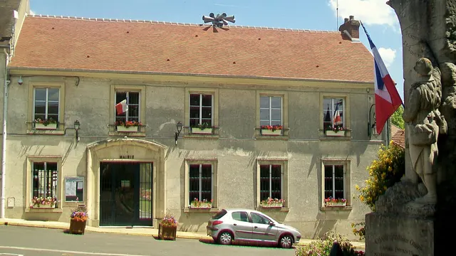 Photo de Champagne-sur-Oise