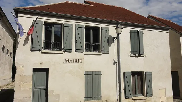 Photo de Châtenay-en-France