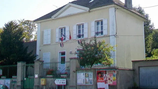 Photo de Chauvry