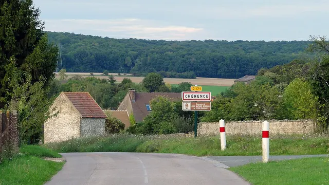 Photo de Chérence
