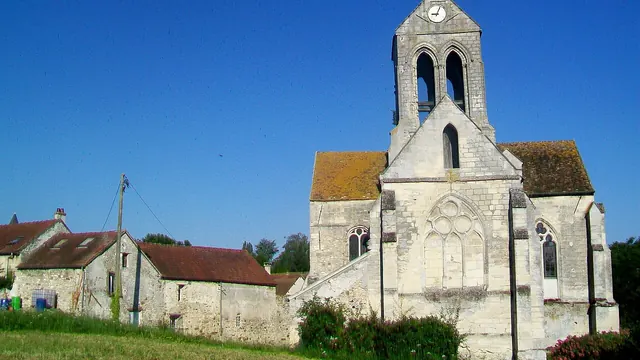 Photo de Cléry-en-Vexin
