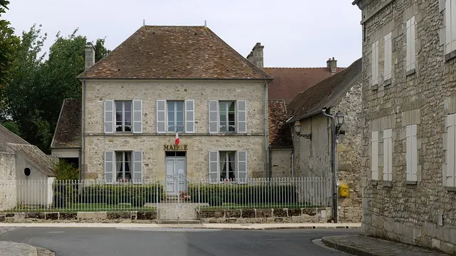 Photo de Commeny