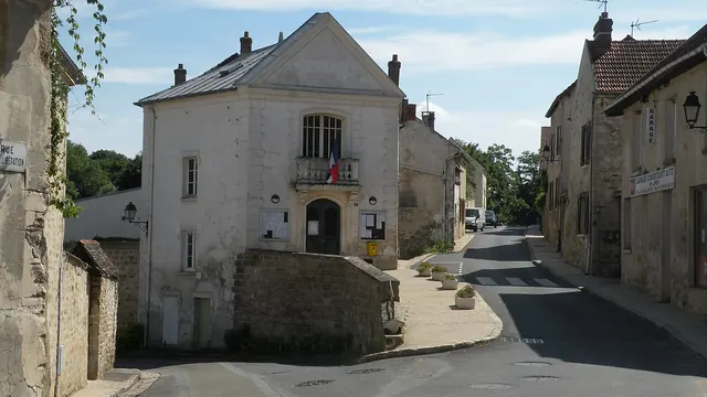 Photo de Condécourt