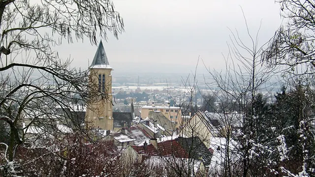 Photo de Cormeilles-en-Parisis
