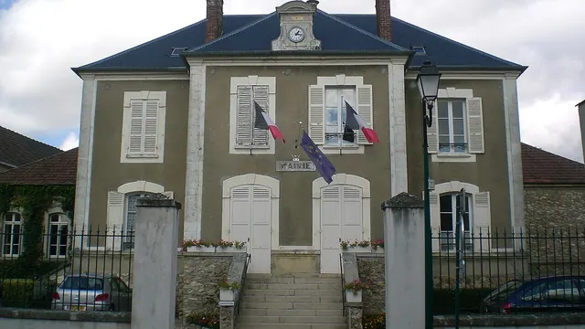 Photo de Cormeilles-en-Vexin