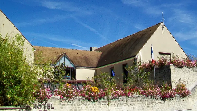 Photo de Courdimanche