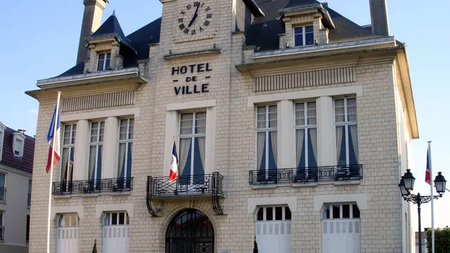 Photo de Deuil-la-Barre