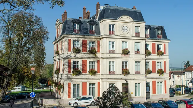 Photo de Domont
