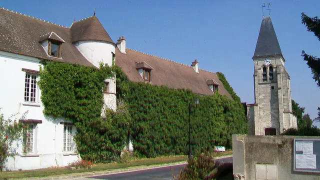 Photo de Épiais-lès-Louvres