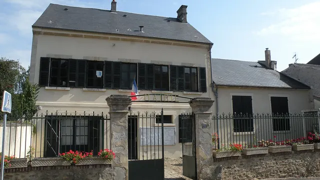 Photo de Épiais-Rhus