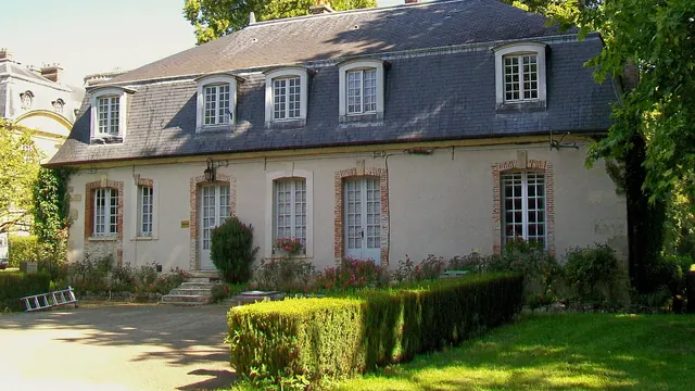 Photo de Épinay-Champlâtreux
