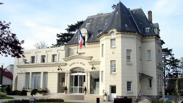 Photo de Ermont