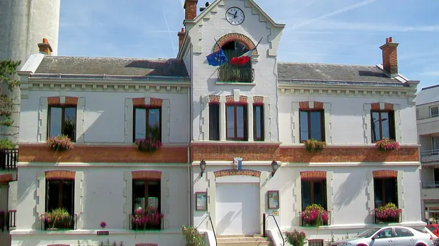 Photo de Ézanville