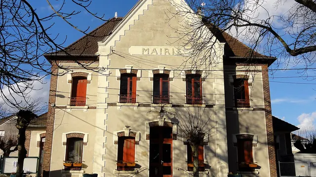 Photo de Fontenay-en-Parisis