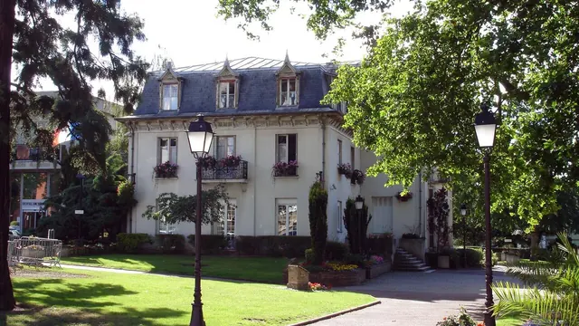 Photo de Franconville