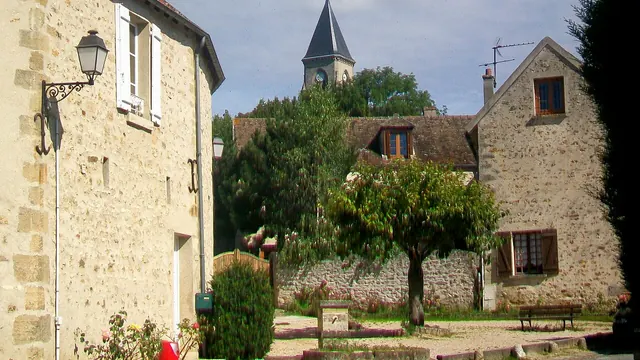 Photo de Frémainville