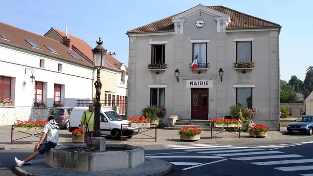 Photo de Frépillon