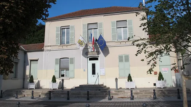 Photo de La Frette-sur-Seine