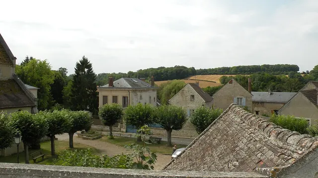 Photo de Frouville