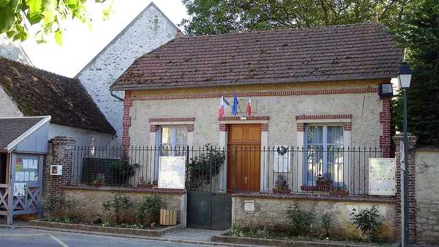 Photo de Gadancourt