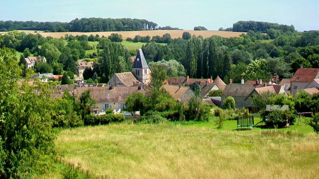 Photo de Genainville