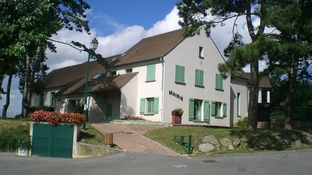 Photo de Génicourt