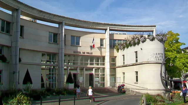 Photo de Goussainville