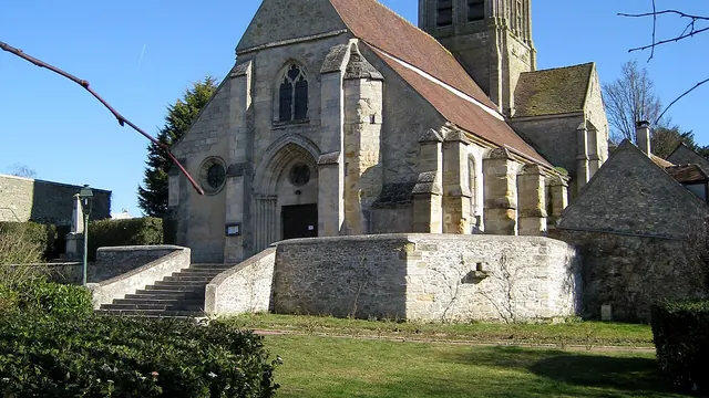 Photo de Grisy-les-Plâtres