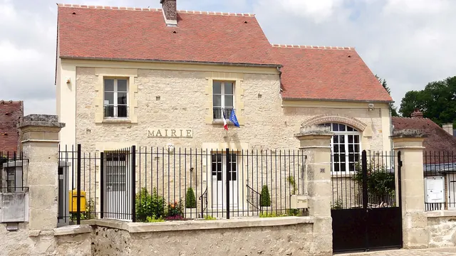 Photo de Guiry-en-Vexin