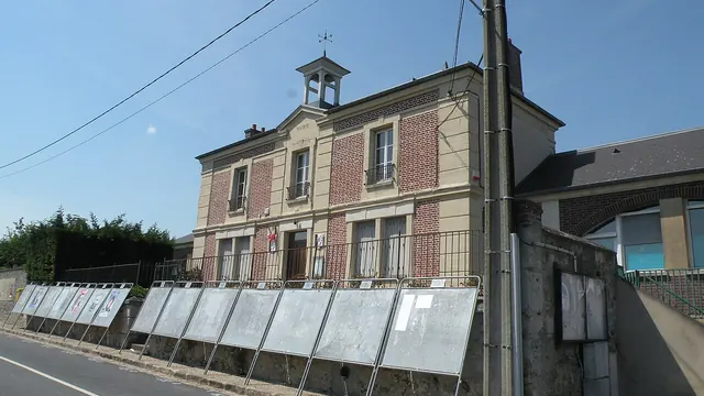 Photo de Haravilliers