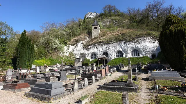 Photo de Haute-Isle