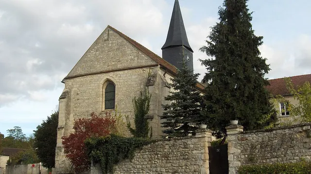 Photo de Hédouville