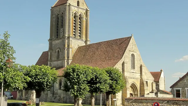 Photo de Hérouville-en-Vexin