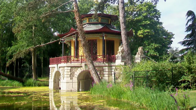 Photo de L'Isle-Adam