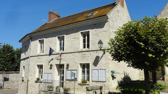 Photo de Labbeville