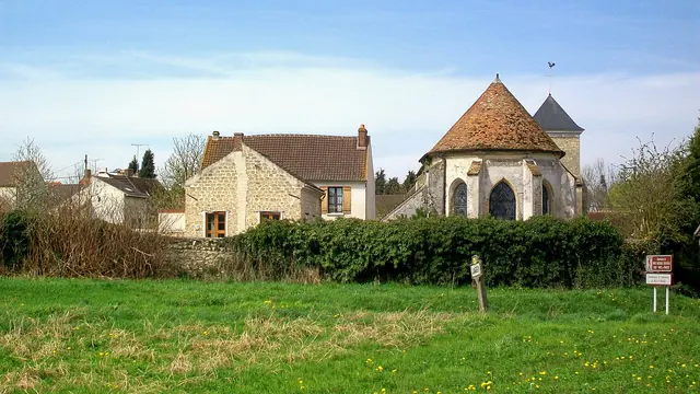 Photo de Lassy