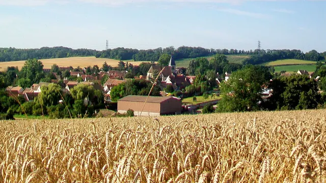 Photo de Longuesse