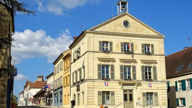 Photo de Luzarches