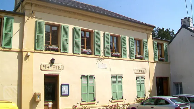 Photo de Maffliers
