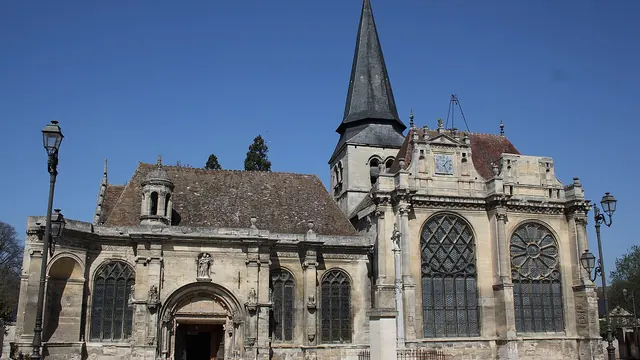 Photo de Magny-en-Vexin