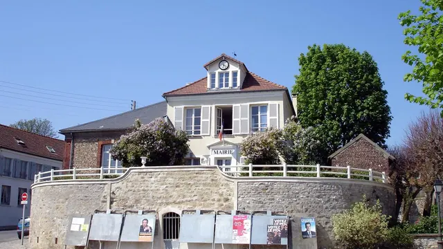 Photo de Mareil-en-France