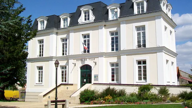 Photo de Marly-la-Ville