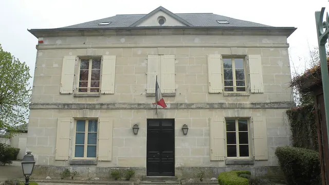 Photo de Maudétour-en-Vexin
