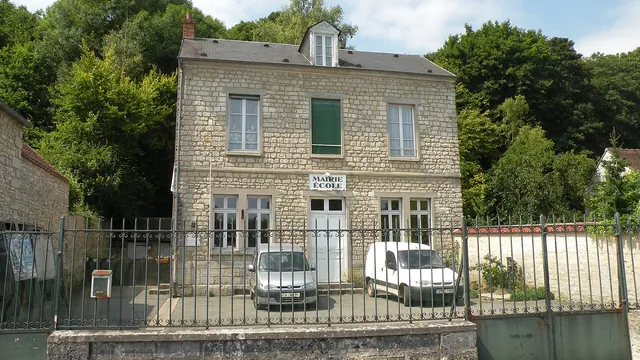 Photo de Menouville